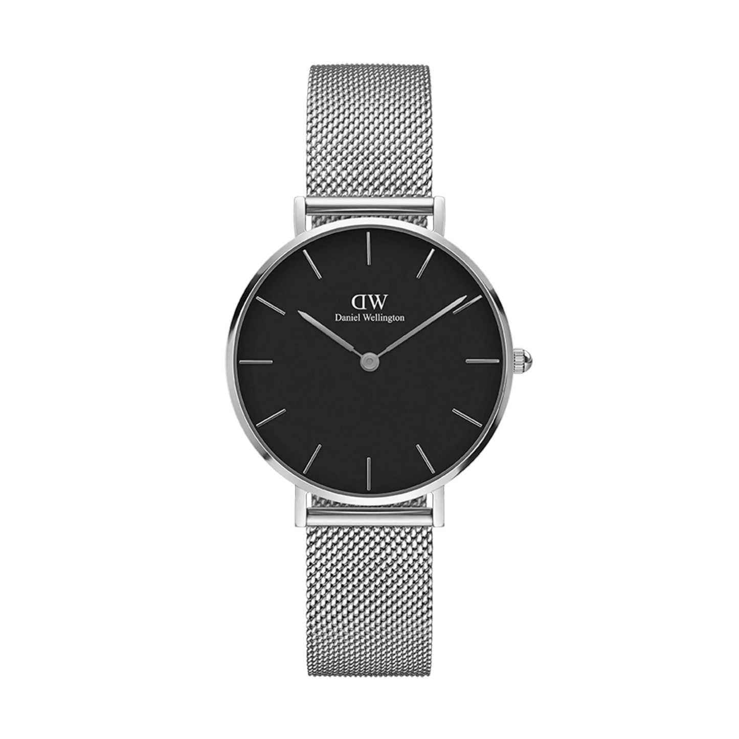Orologio donna Daniel Wellington Petite Sterling DW00100162-DANIEL WELLINGTON-Eldorado Jewels