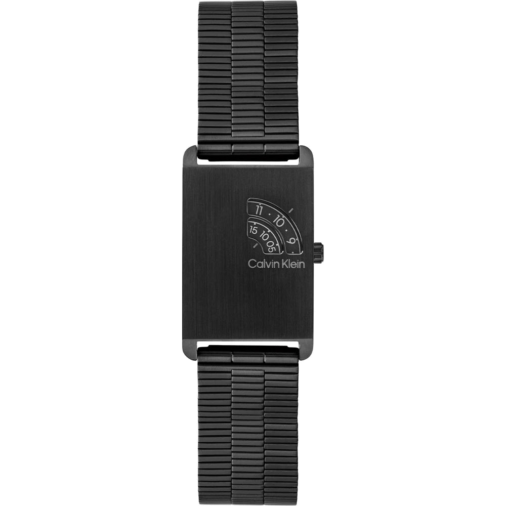 Orologio Calvin Klein Dapper 25200589