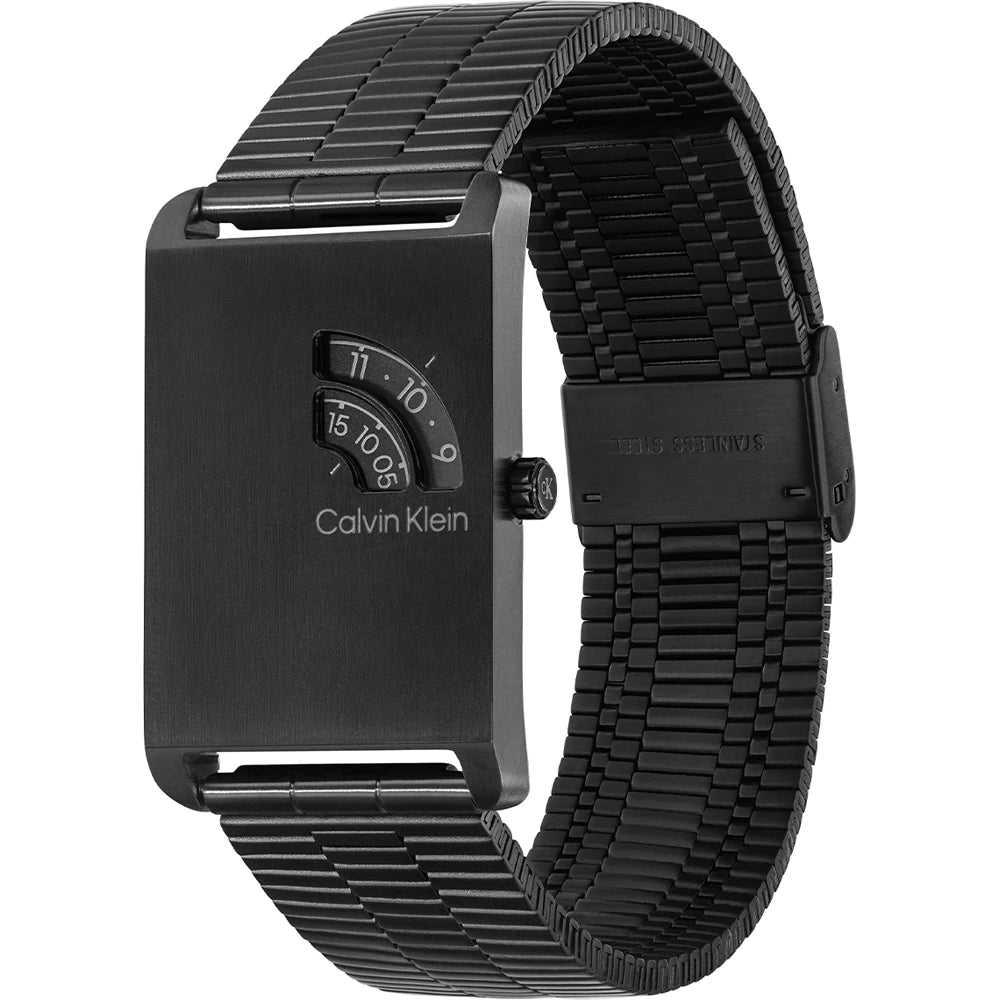 Orologio Calvin Klein Dapper 25200589