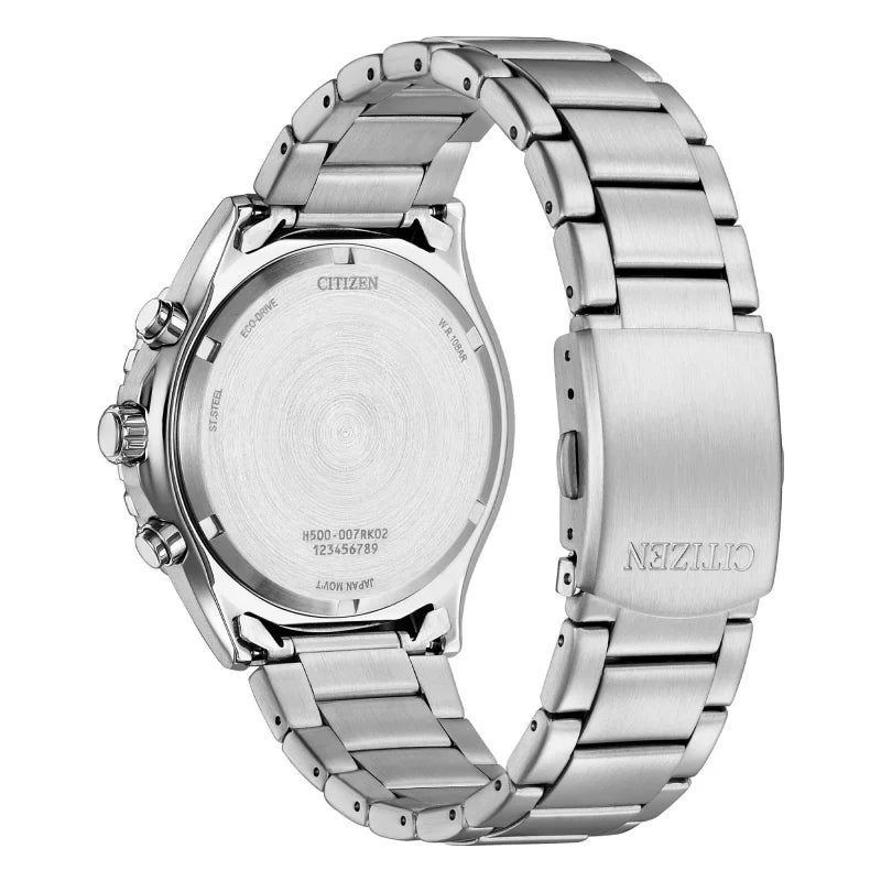 Orologio Citizen Sport Crono At2561-81X
