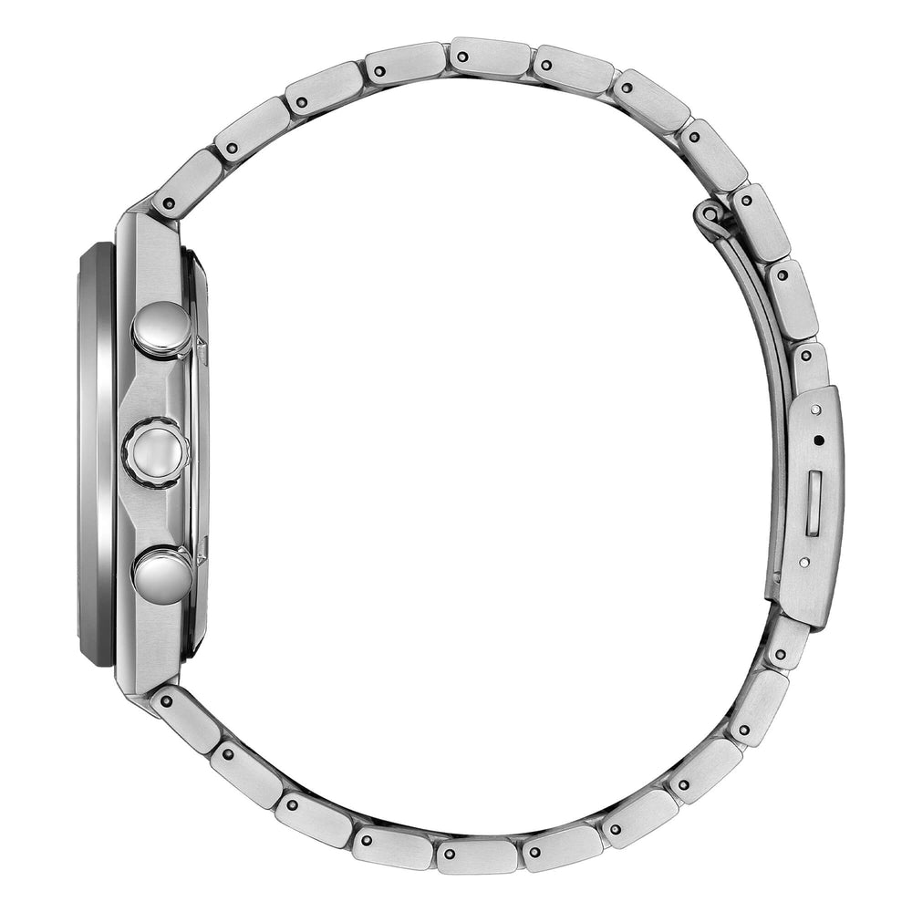 
                  
                    Orologio Citizen Crono Super Titanio 4610 CA4610-85Z
                  
                