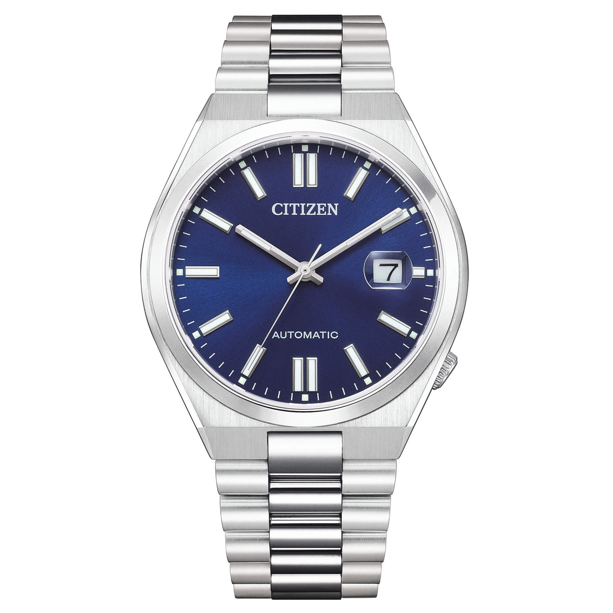 Orologio Citizen Meccanico Tsuyosa NJ0150-81L-CITIZEN-Eldorado Jewels