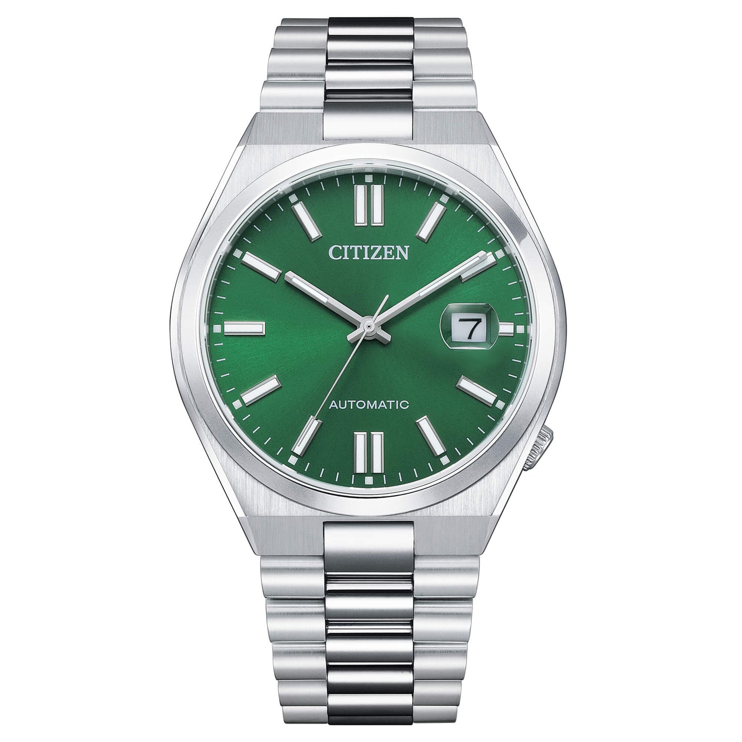 Orologio Citizen Meccanico Tsuyosa NJ0150-81X-CITIZEN-Eldorado Jewels