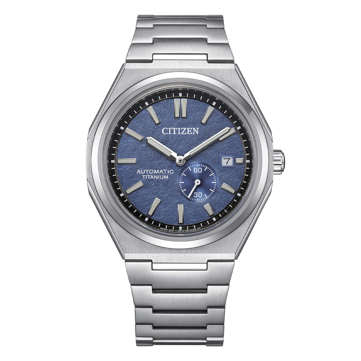 Orologio Citizen Automatico Super Titanio NJ0180-80L-CITIZEN-Eldorado Jewels