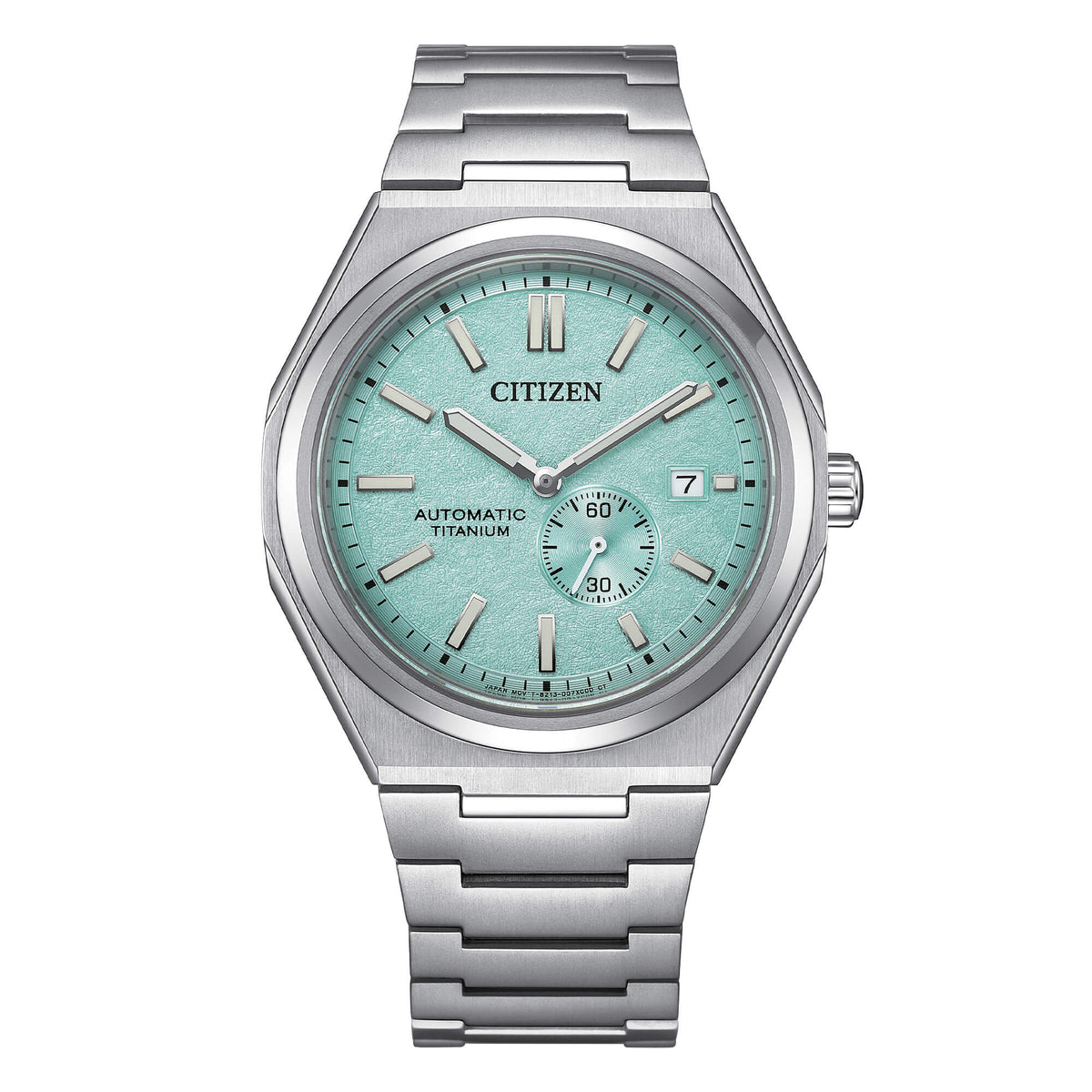 Orologio Citizen Automatico Super Titanio NJ0180-80M-CITIZEN-Eldorado Jewels