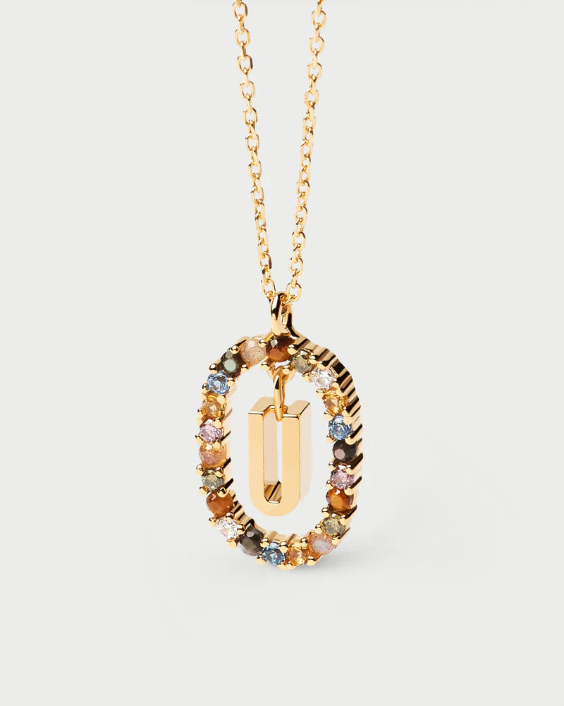 
                  
                    Collana PDPaola New Letters CO01-280-U
                  
                