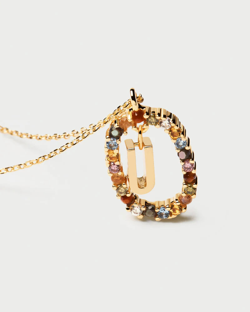 
                  
                    Collana PDPaola New Letters CO01-280-U
                  
                