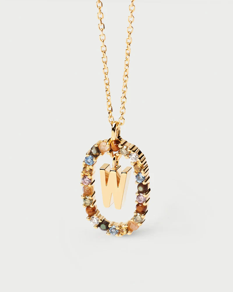 
                  
                    Collana PDPaola New Letters CO01-282-U
                  
                