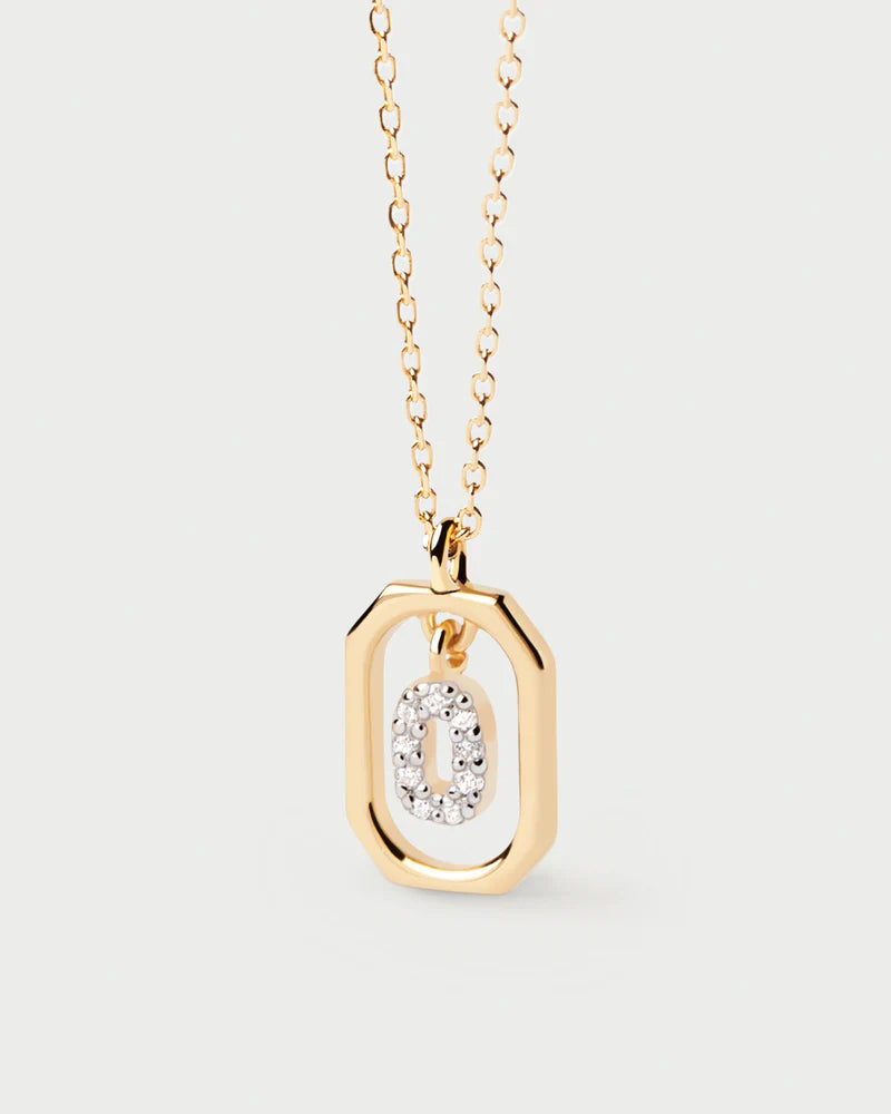 Collana PDPaola Mini Letters CO01-526-U