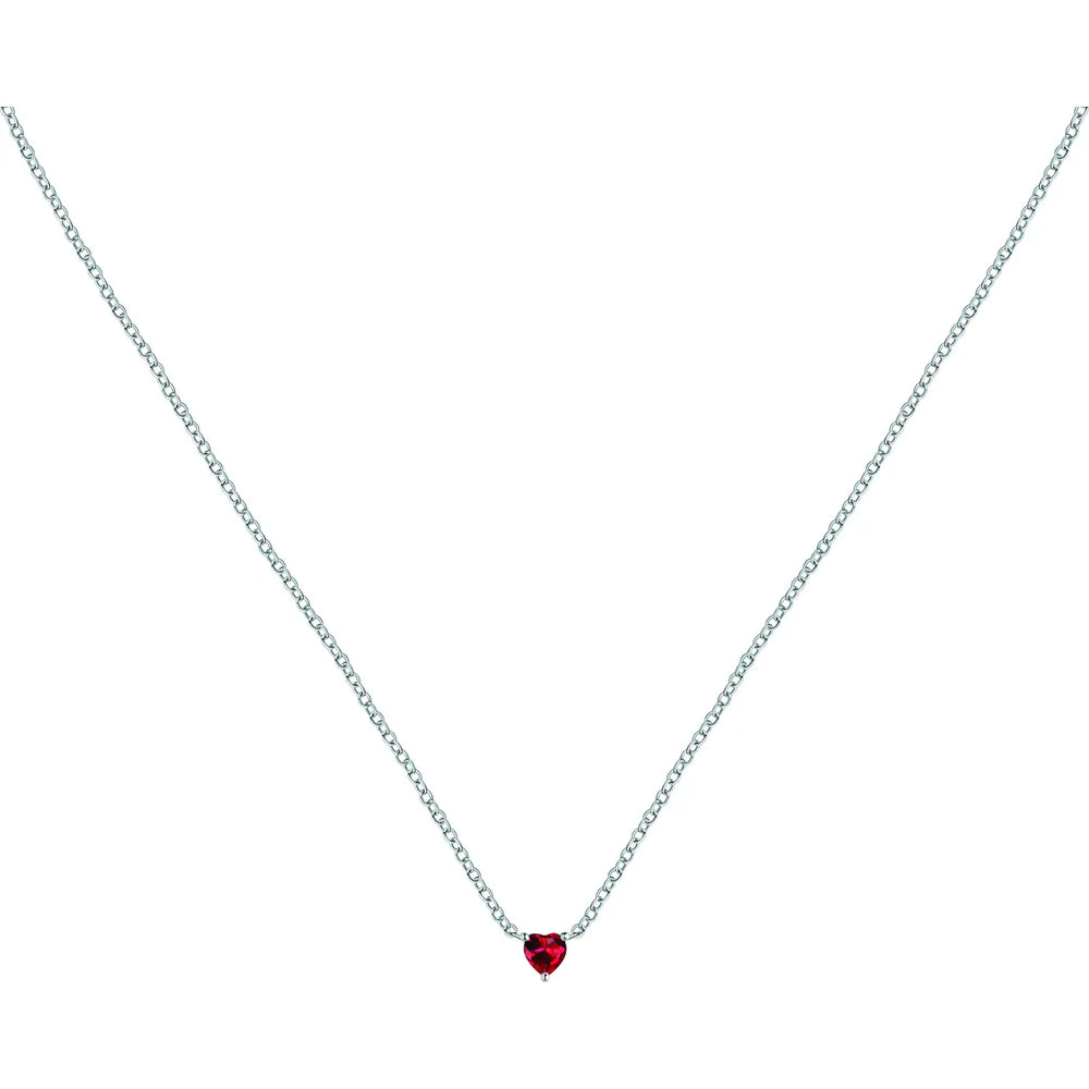 COLLANA DONNA LA PETITE STORY SILVER LPS10AWV30