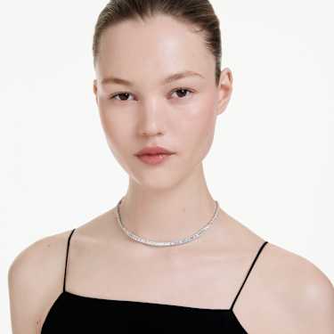 Collana Matrix Swarovski 5727111