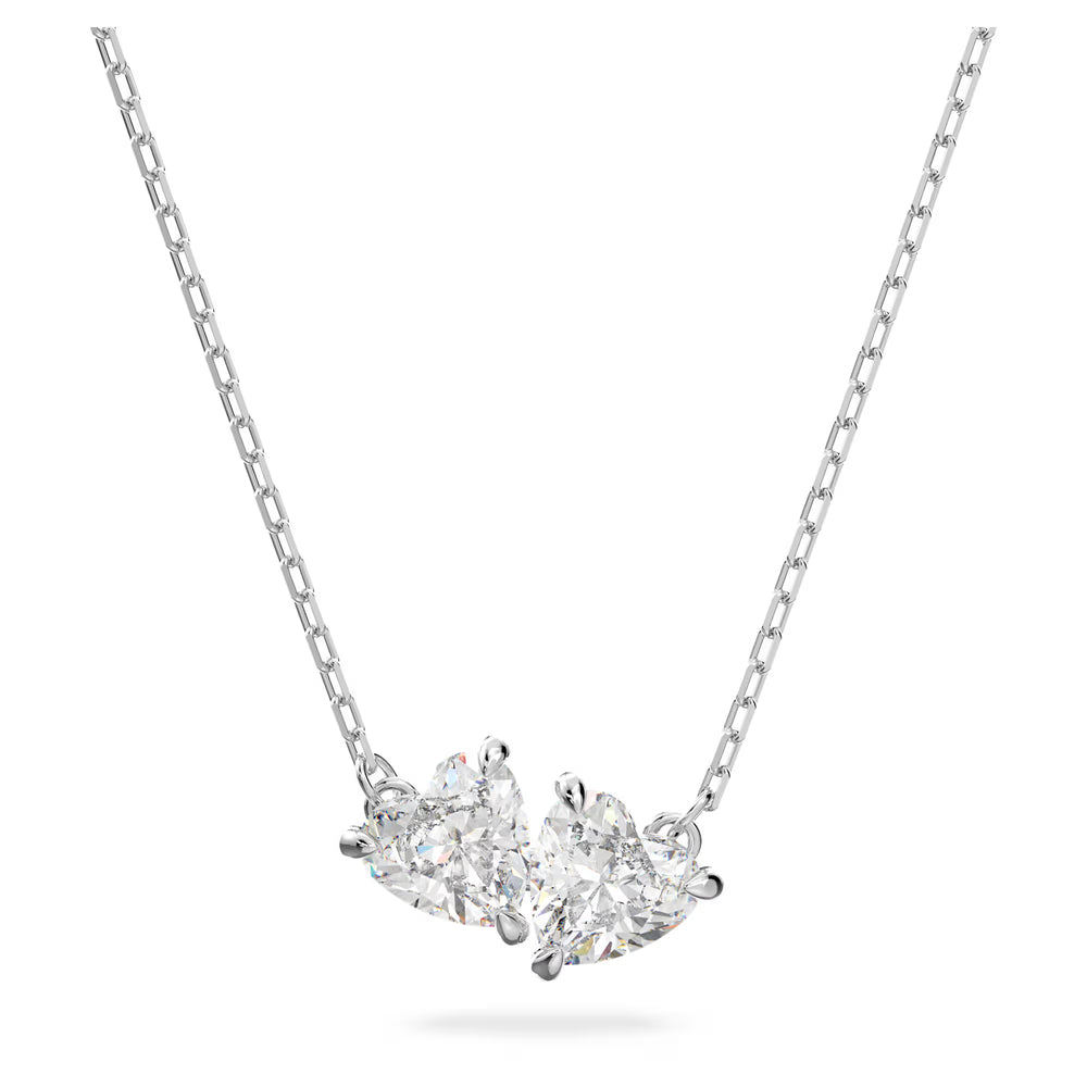 
                  
                    Collana Mesmera Attract Swarovski 5517117
                  
                