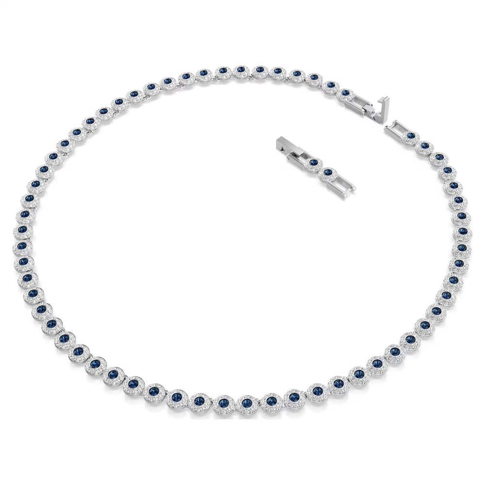 
                  
                    Collana Tennis Una Angelic Swarovski 5733402
                  
                