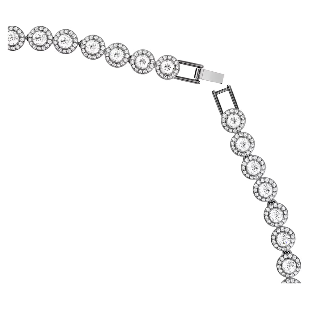 
                  
                    Collana Tennis Una Angelic Swarovski 5681057
                  
                