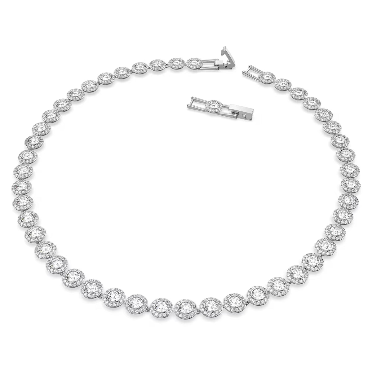 Collana Tennis Una Angelic Swarovski 5117703
