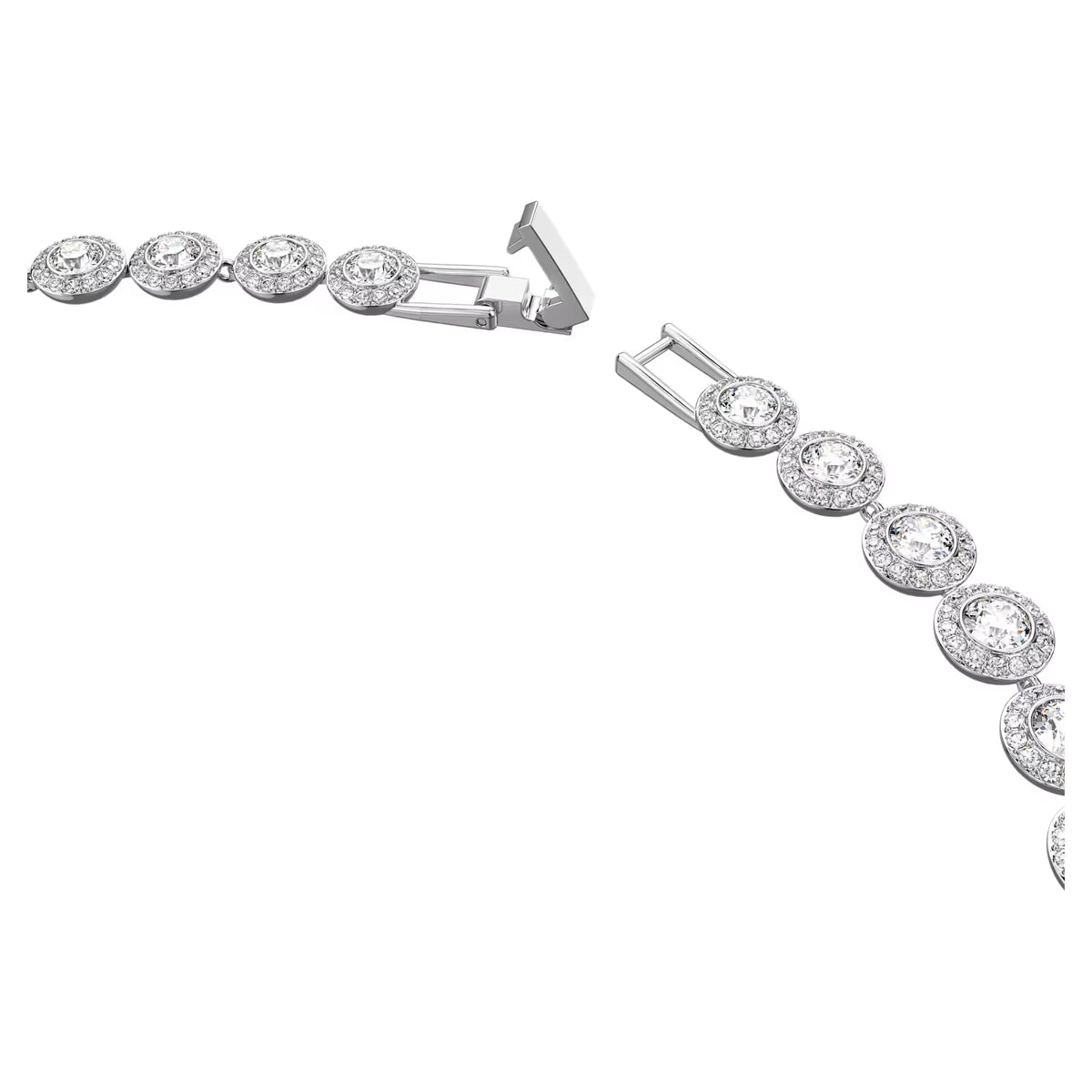 Collana Tennis Una Angelic Swarovski 5117703