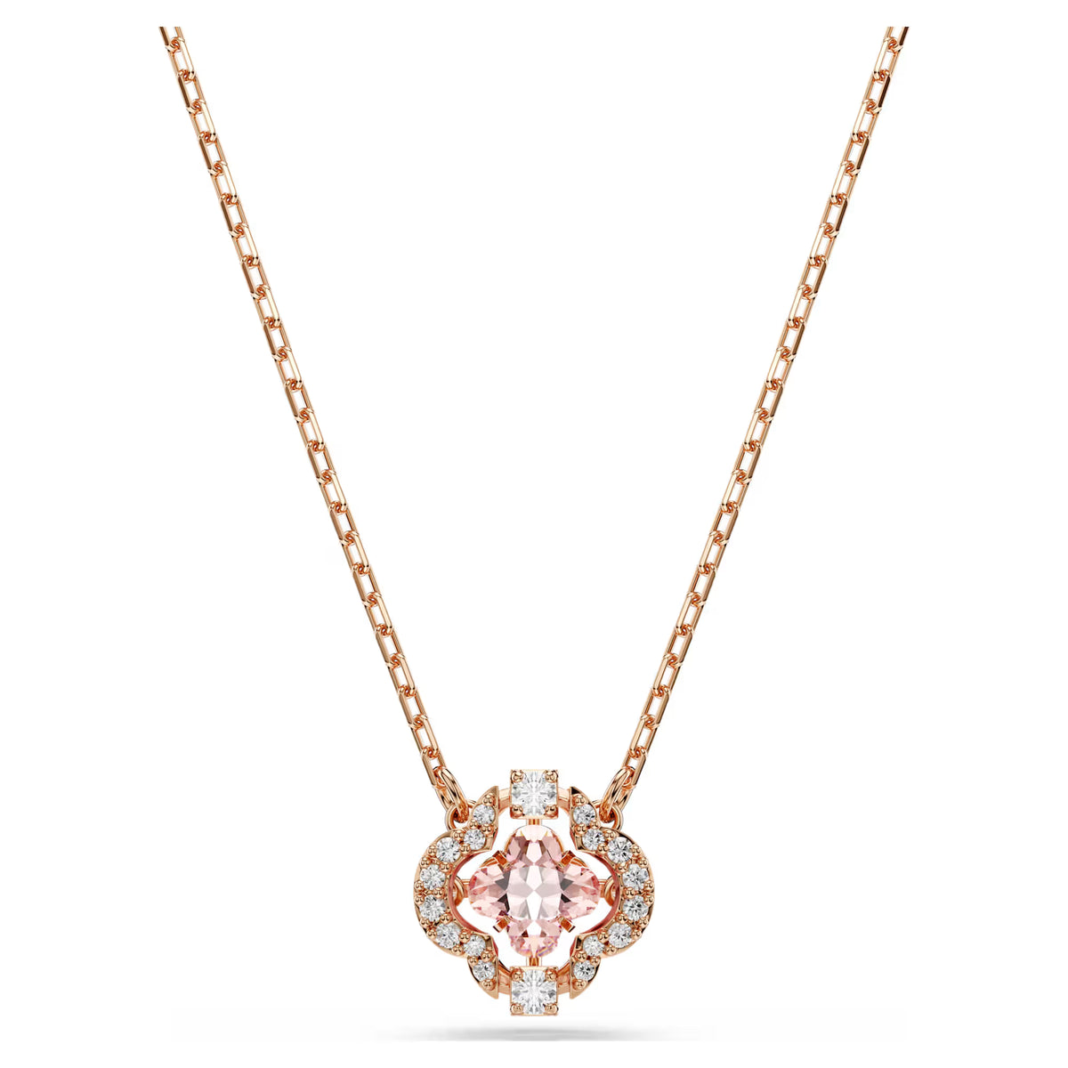 Collana Una Swarovski 5514488