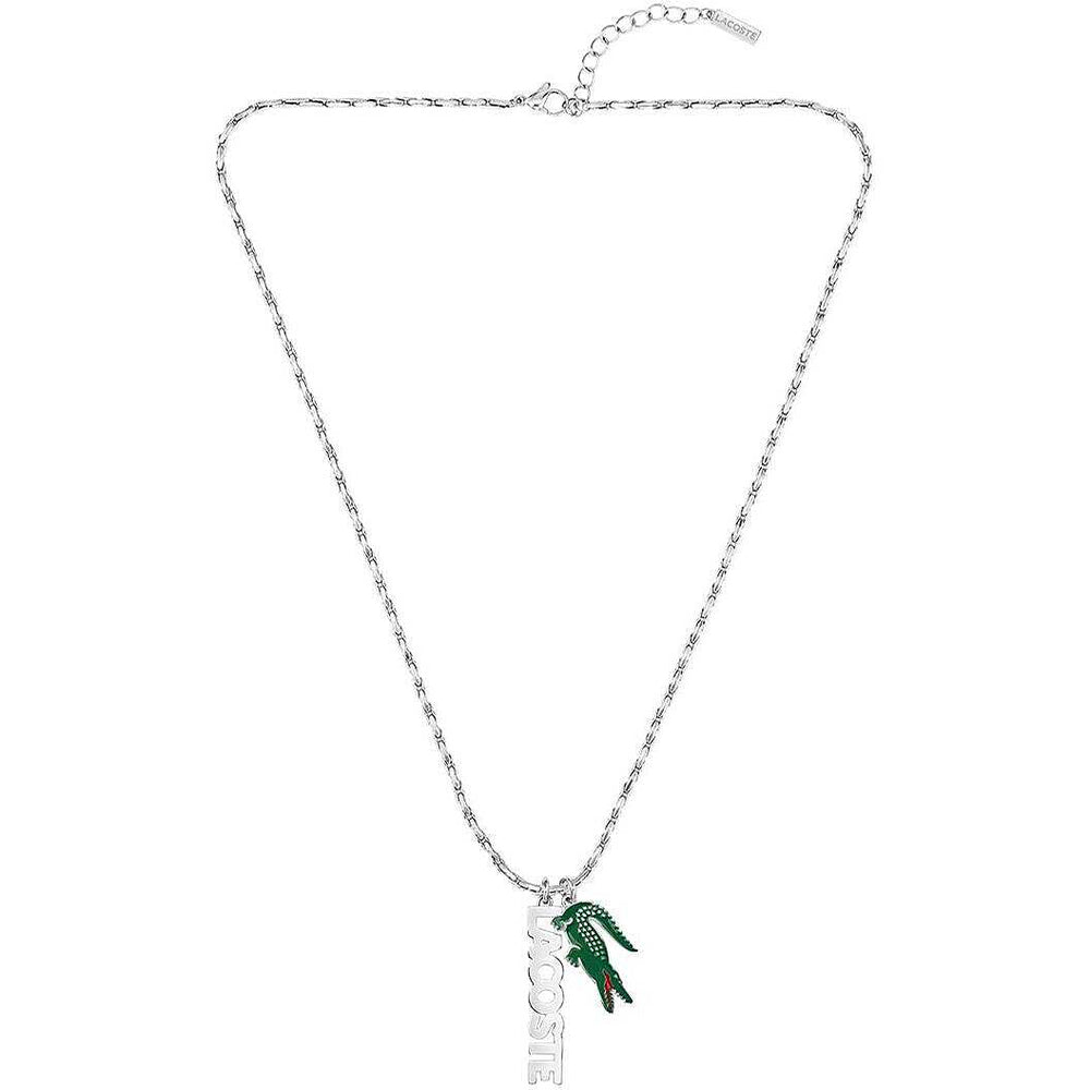 Collana Lacoste 2040487