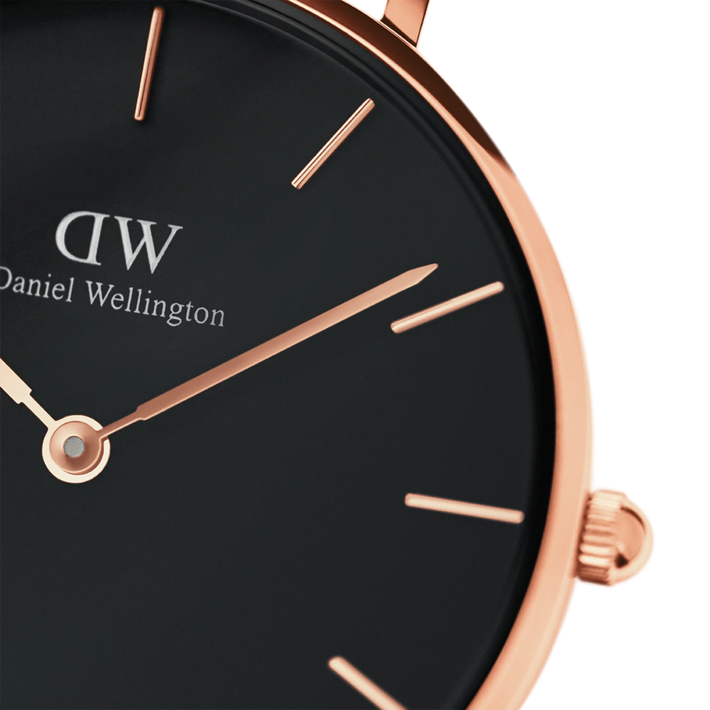 
                  
                    Orologio Daniel Wellington donna Petite Ashfield DW00100201-DANIEL WELLINGTON-Eldorado Jewels
                  
                