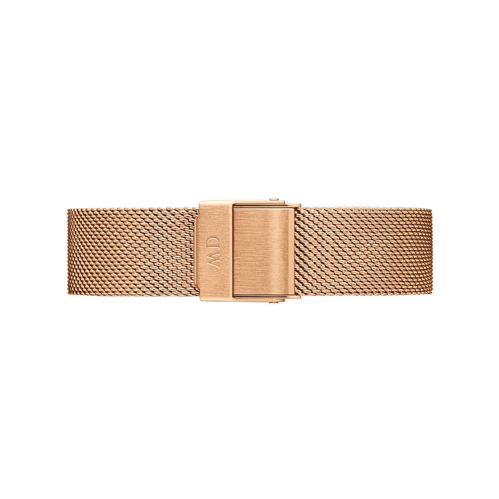 
                  
                    Orologio donna Daniel Wellington Petite Melrose DW00100219-DANIEL WELLINGTON-Eldorado Jewels
                  
                