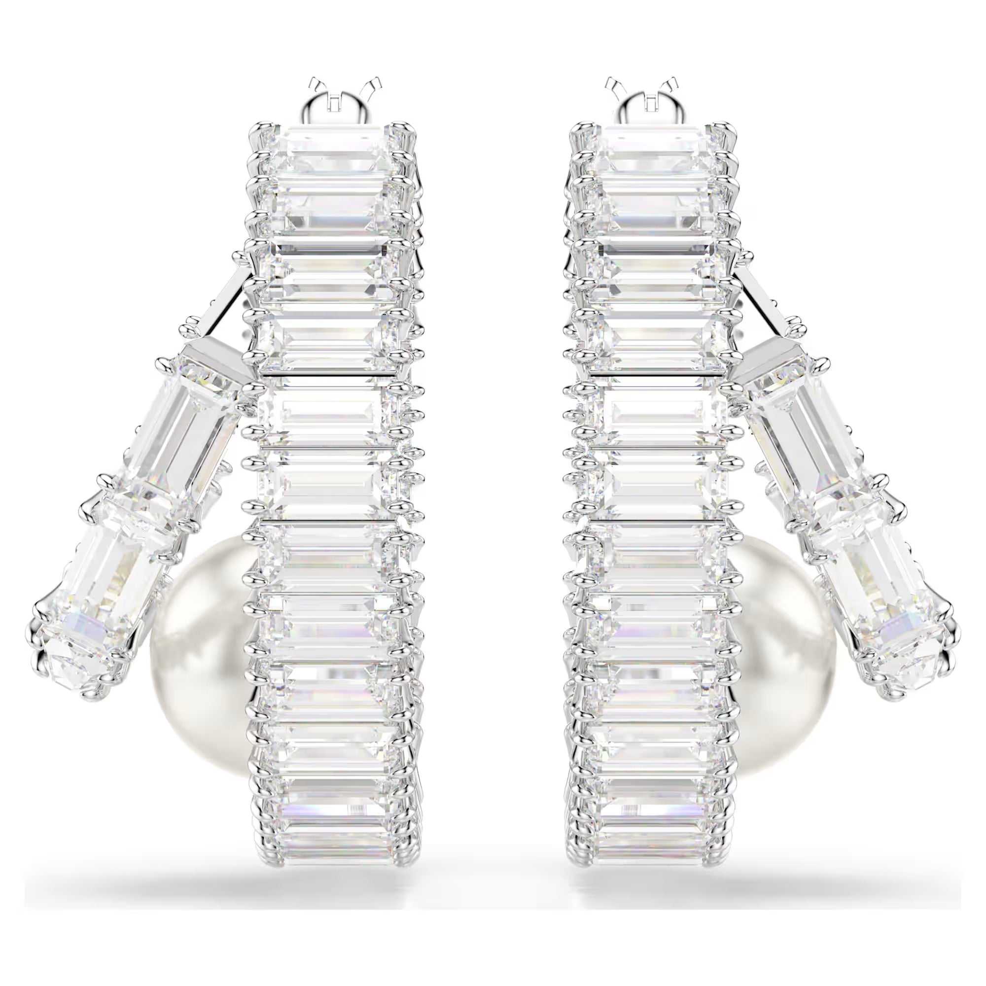 Ariana Grande x Swarovski Creolen Swarovski 5720868 – Eldorado Jewels