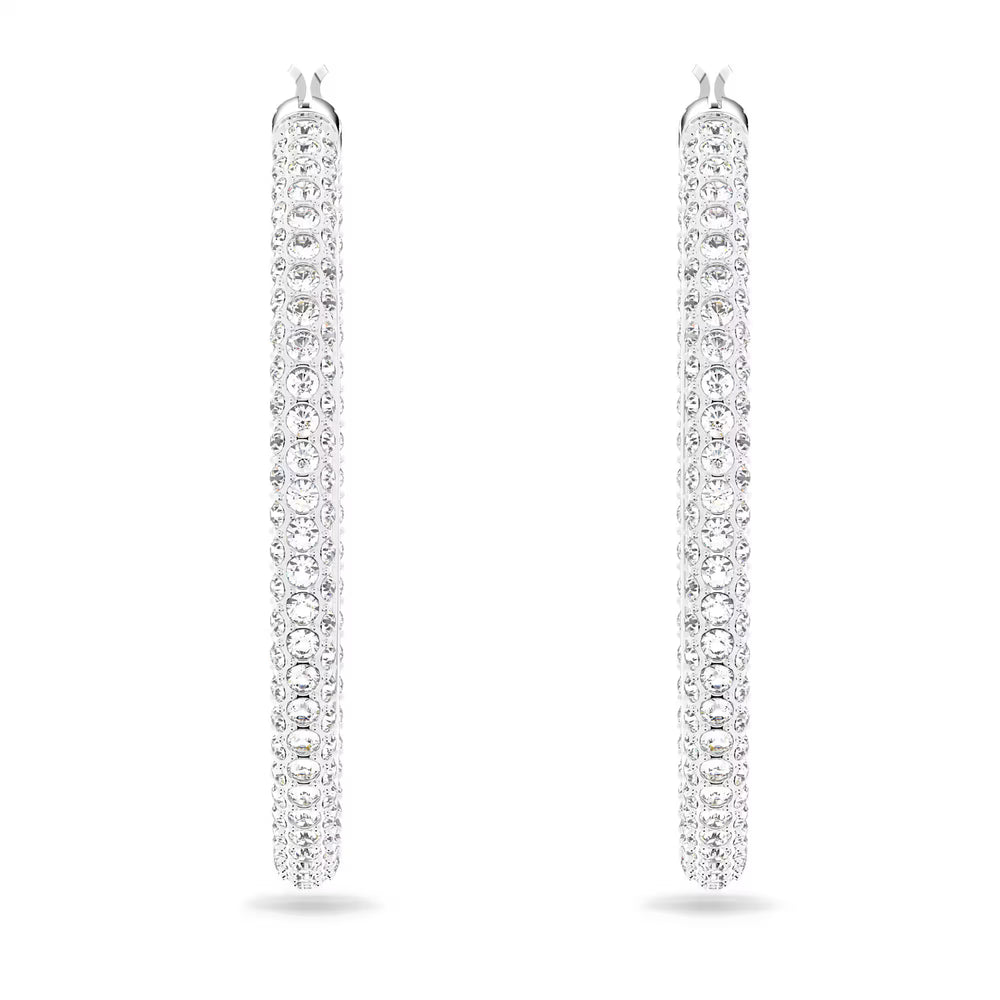 
                  
                    Orecchini a cerchio Stone Swarovski 5389432
                  
                