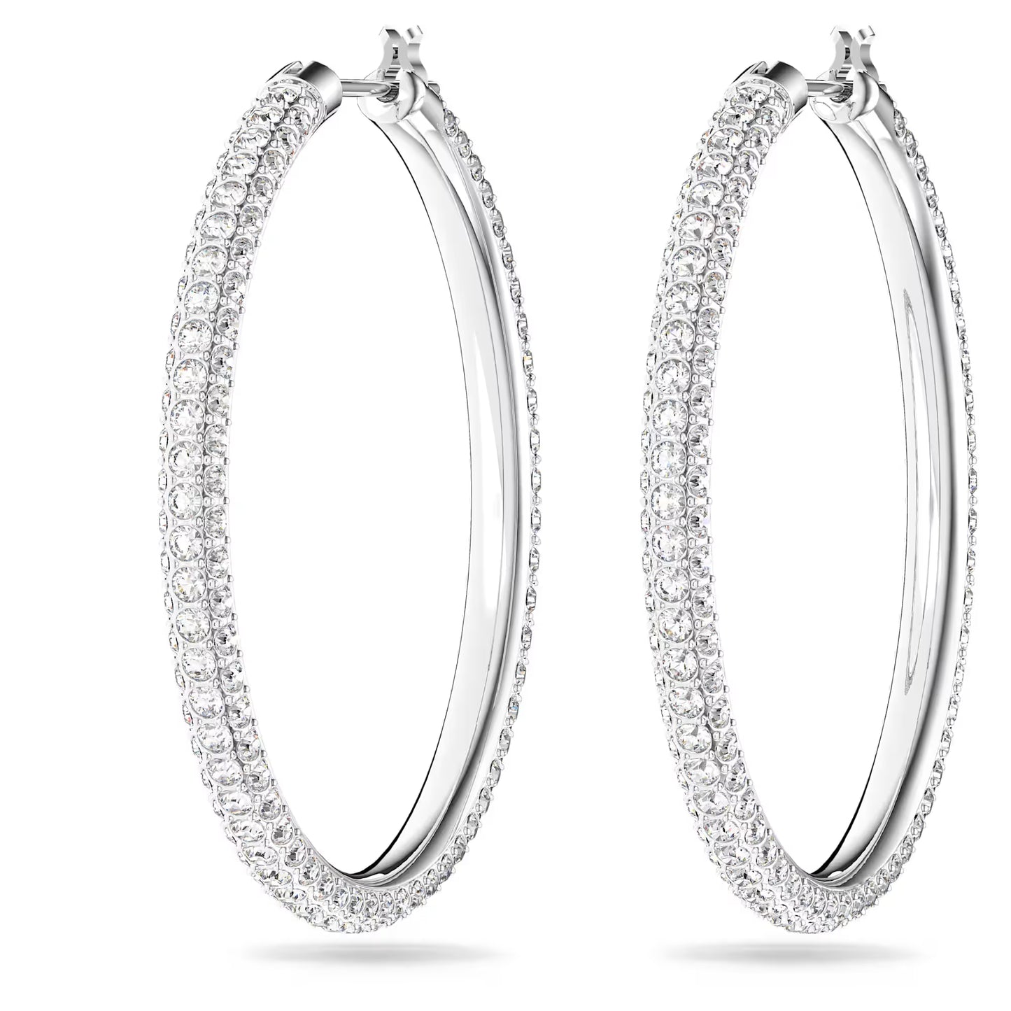 Orecchini a cerchio Stone Swarovski 5389432