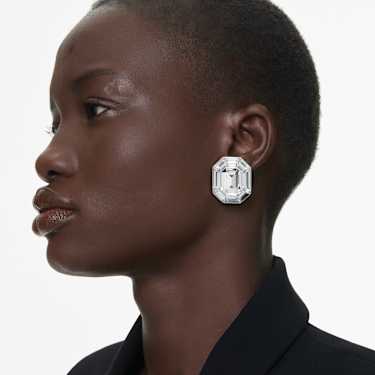 Orecchini a clip Lucent Swarovski 5698525