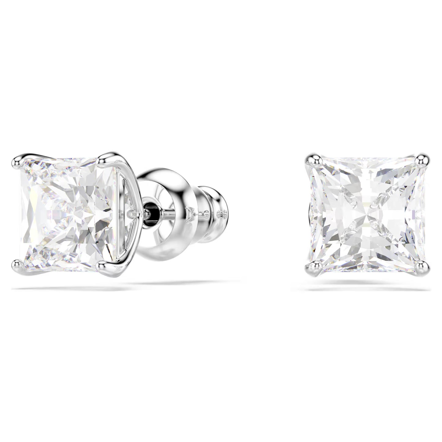 Orecchini a lobo Attract Swarovski 5430365