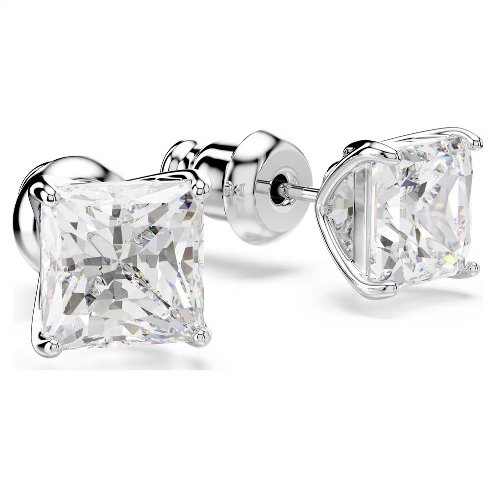 
                  
                    Orecchini a lobo Attract Swarovski 5430365
                  
                