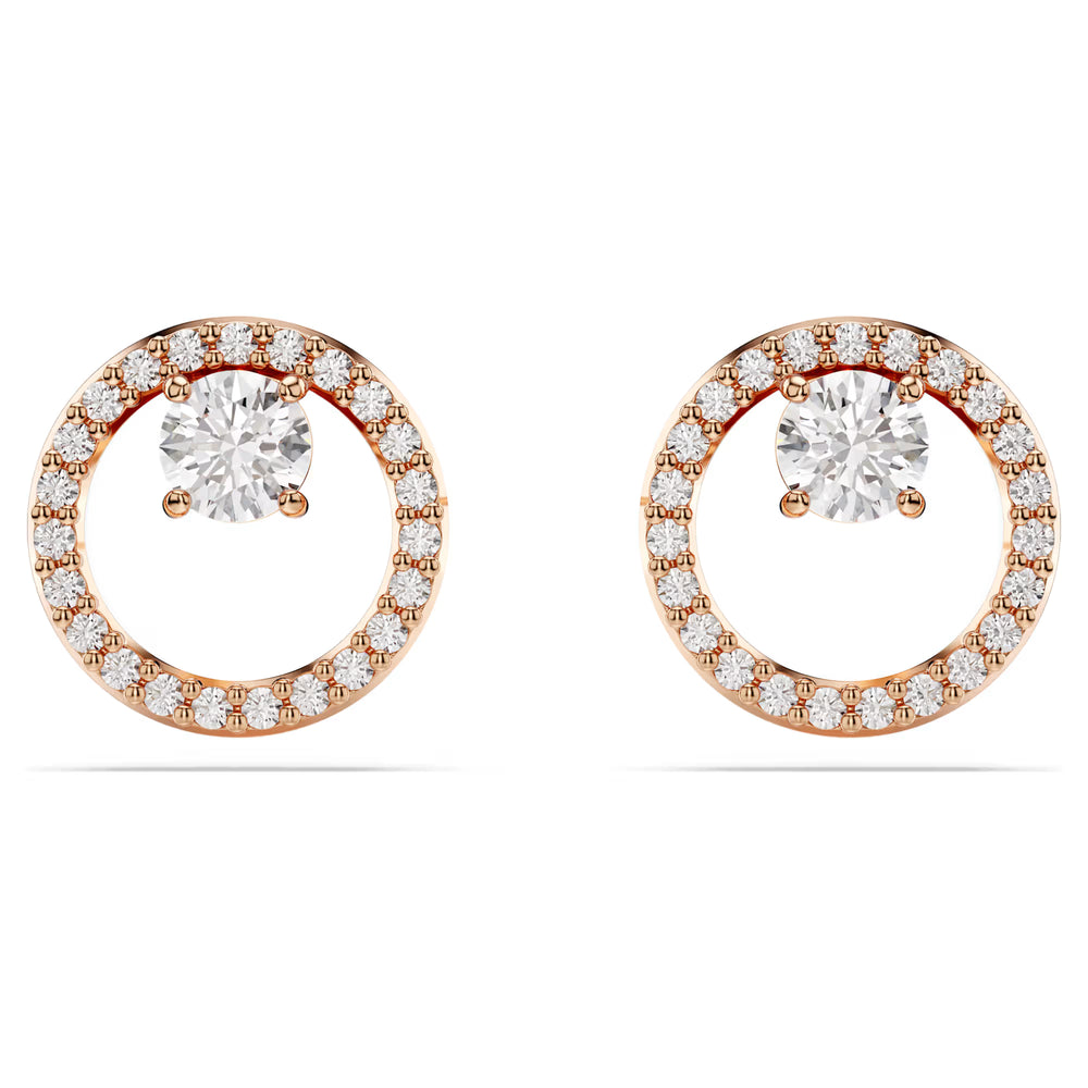 Orecchini a lobo Constella Swarovski 5692263