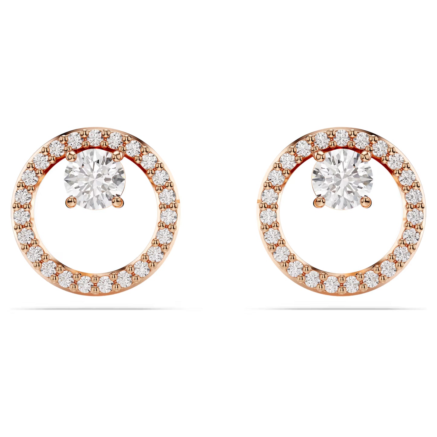 Orecchini a lobo Constella Swarovski 5692263