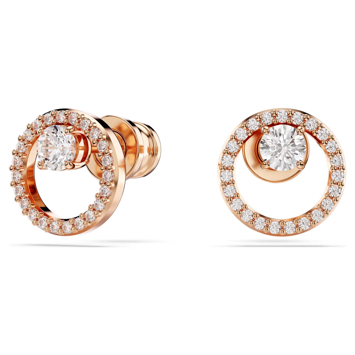 Orecchini a lobo Constella Swarovski 5692263