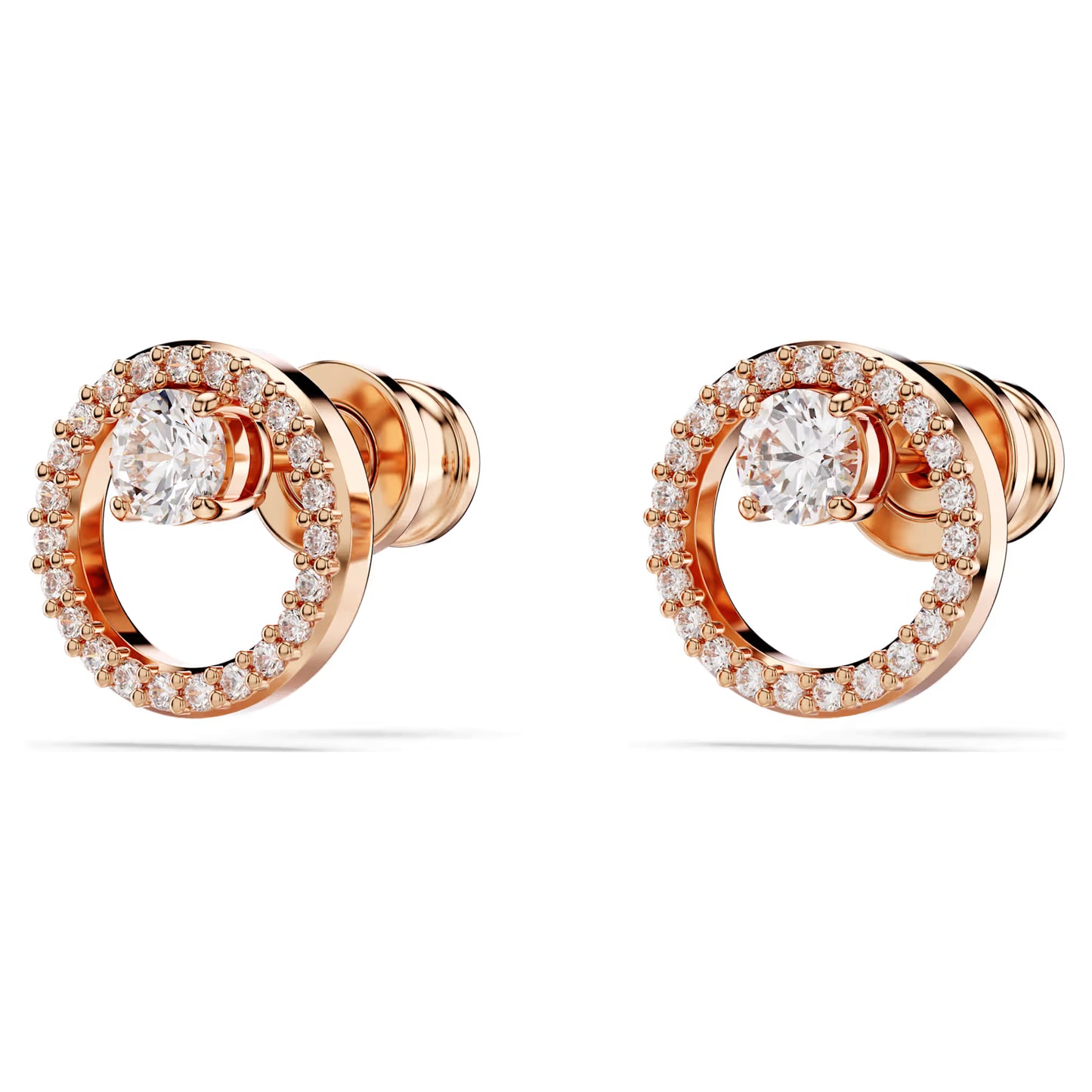 Orecchini a lobo Constella Swarovski 5692263
