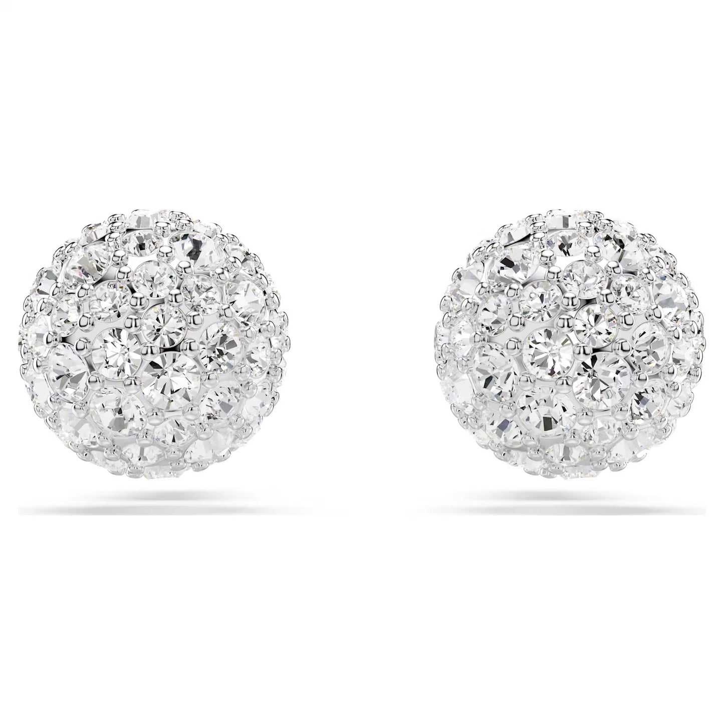 Orecchini a lobo Dextera Swarovski 5700290