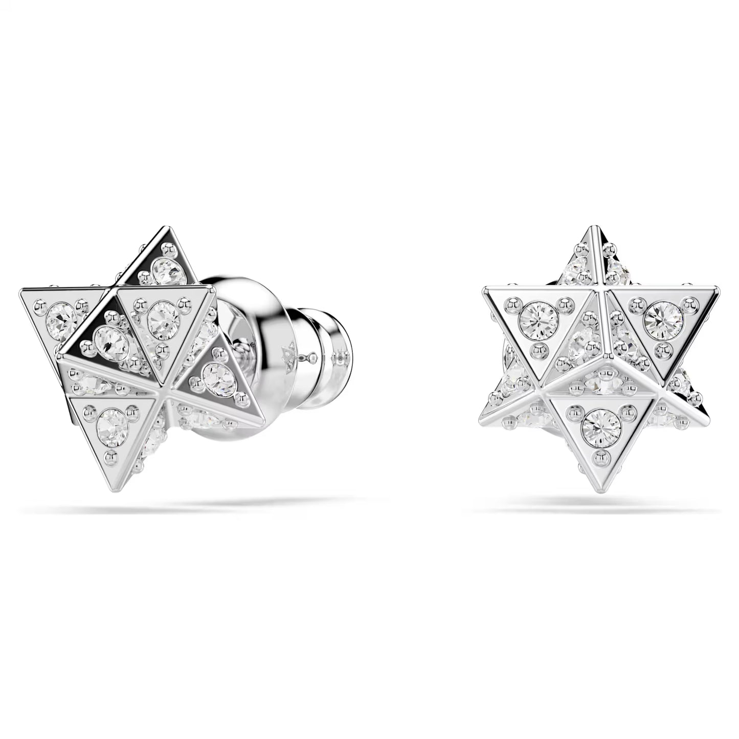 Orecchini a lobo Dextera Swarovski 5700322