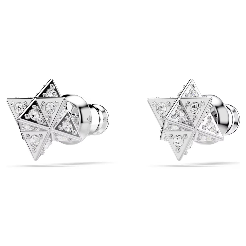 
                  
                    Orecchini a lobo Dextera Swarovski 5700322
                  
                