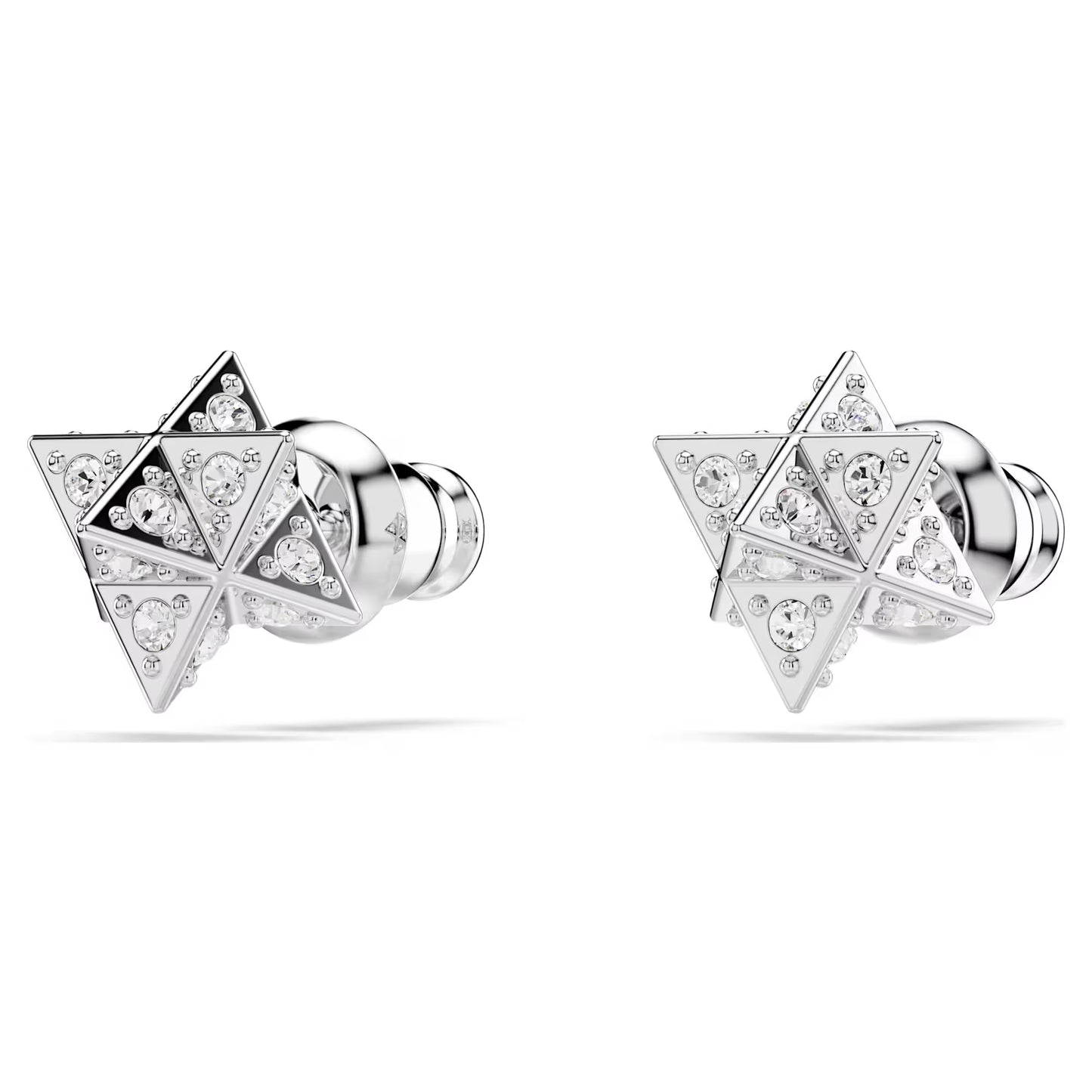 Orecchini a lobo Dextera Swarovski 5700322