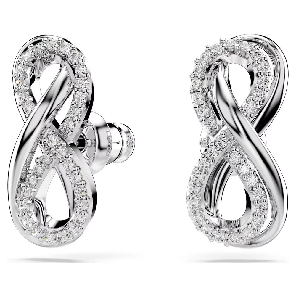 Orecchini a lobo Hyperbola Swarovski 5687269