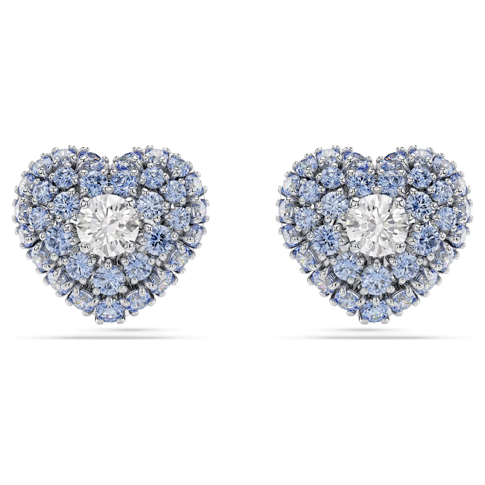 Orecchini a lobo Idyllia Swarovski 5683576