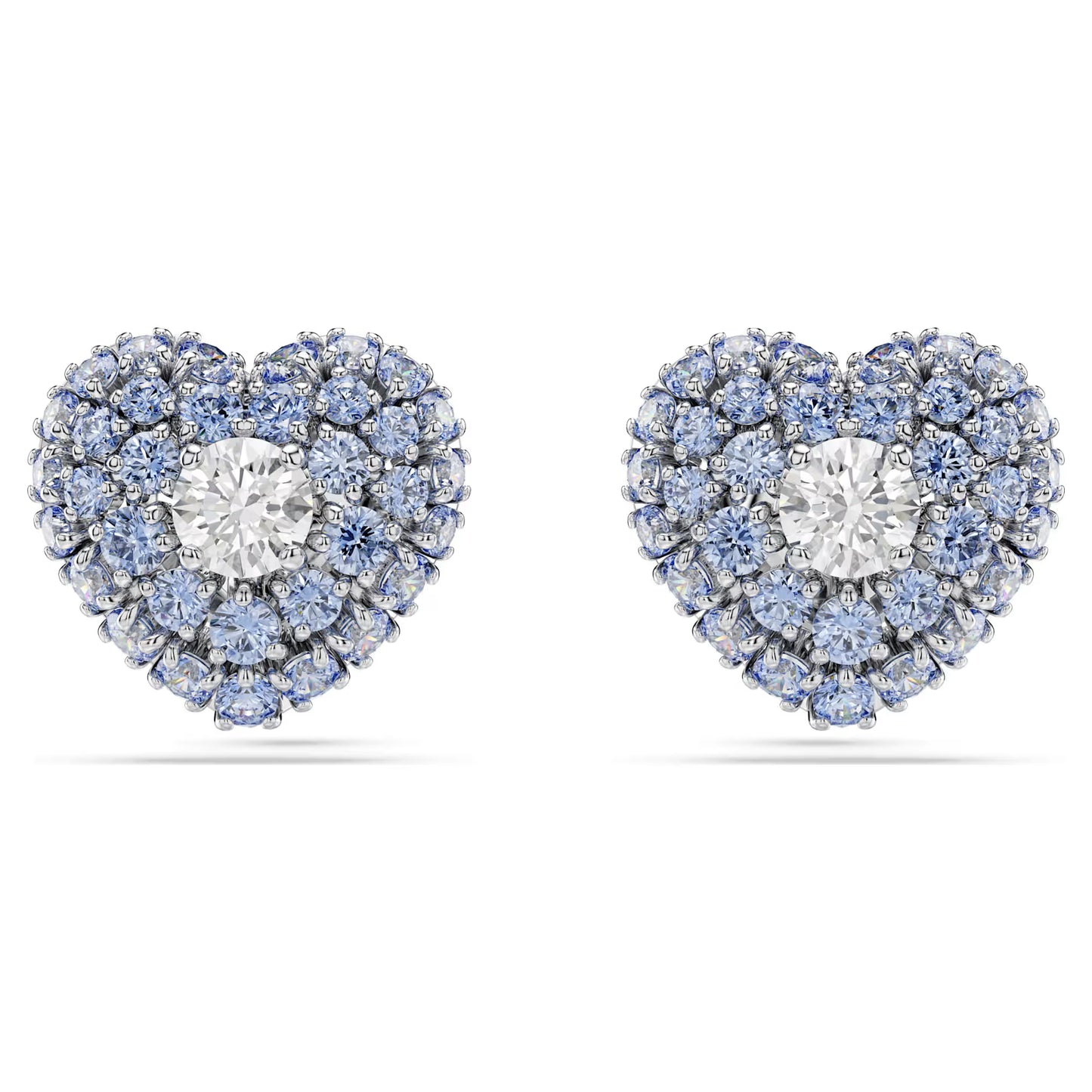 Orecchini a lobo Idyllia Swarovski 5683576