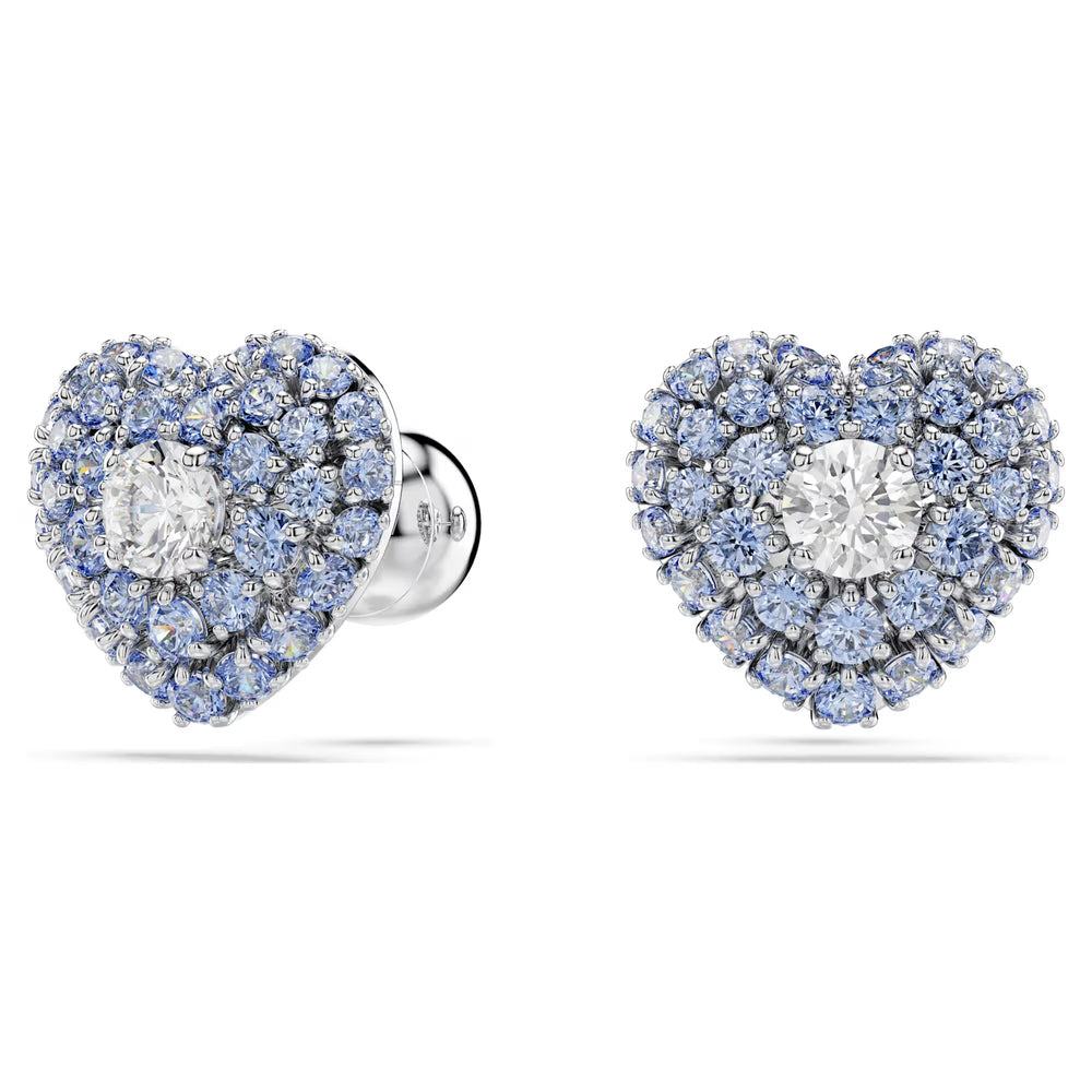 Orecchini a lobo Idyllia Swarovski 5683576