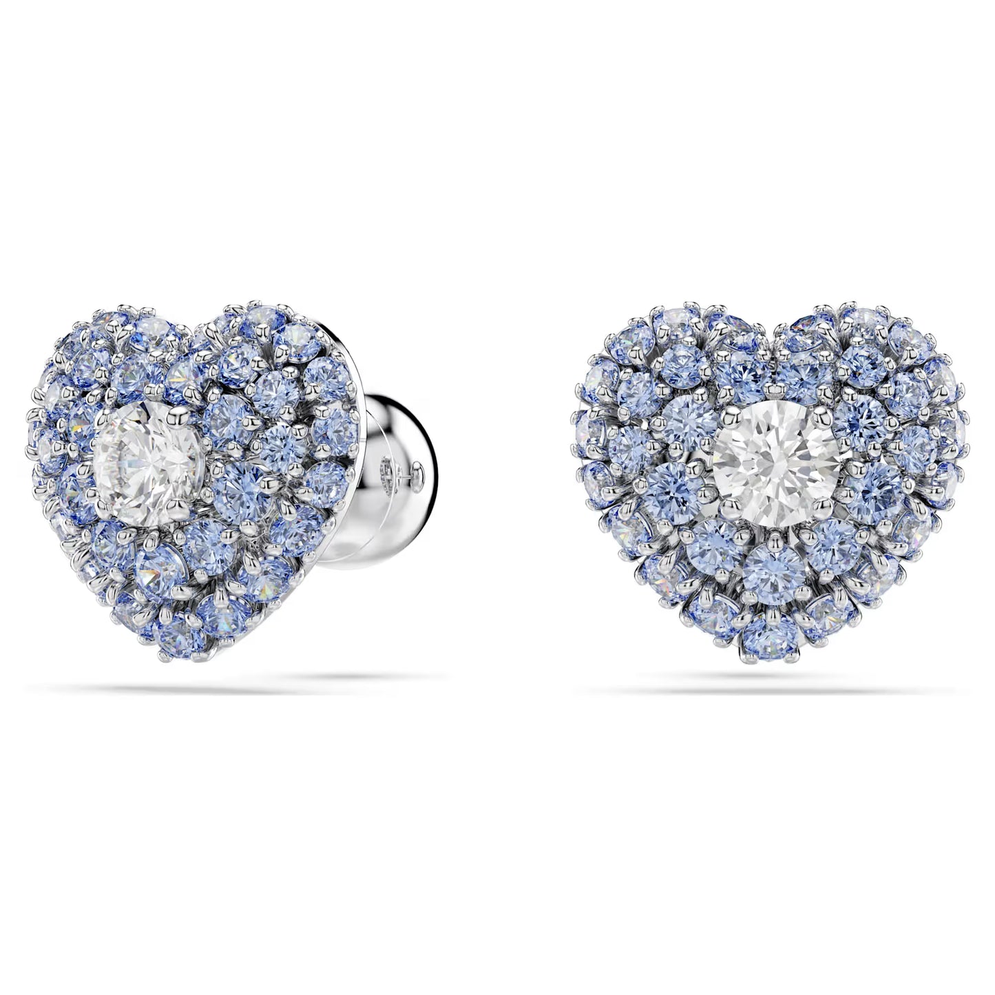 Orecchini a lobo Idyllia Swarovski 5683576