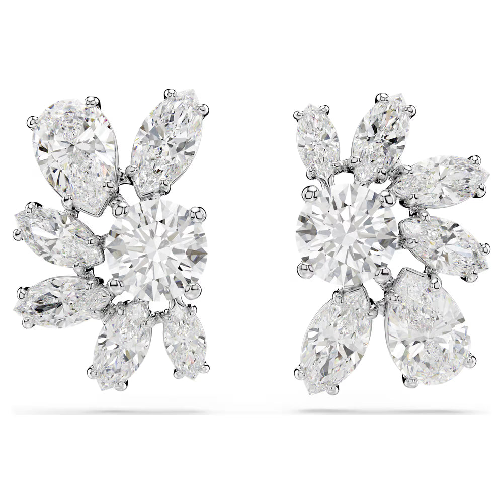 Orecchini a lobo Mesmera Swarovski 5737462