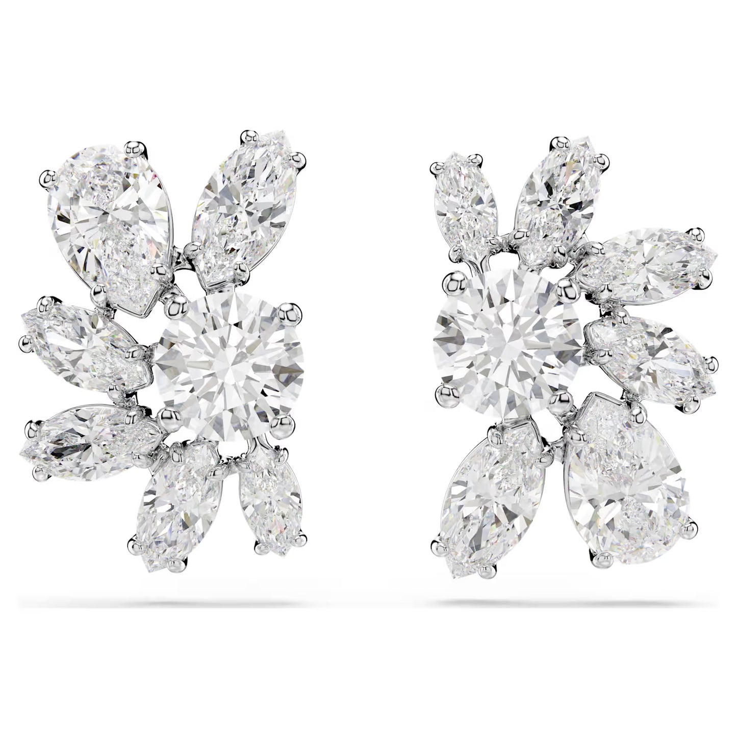 Orecchini a lobo Mesmera Swarovski 5737462