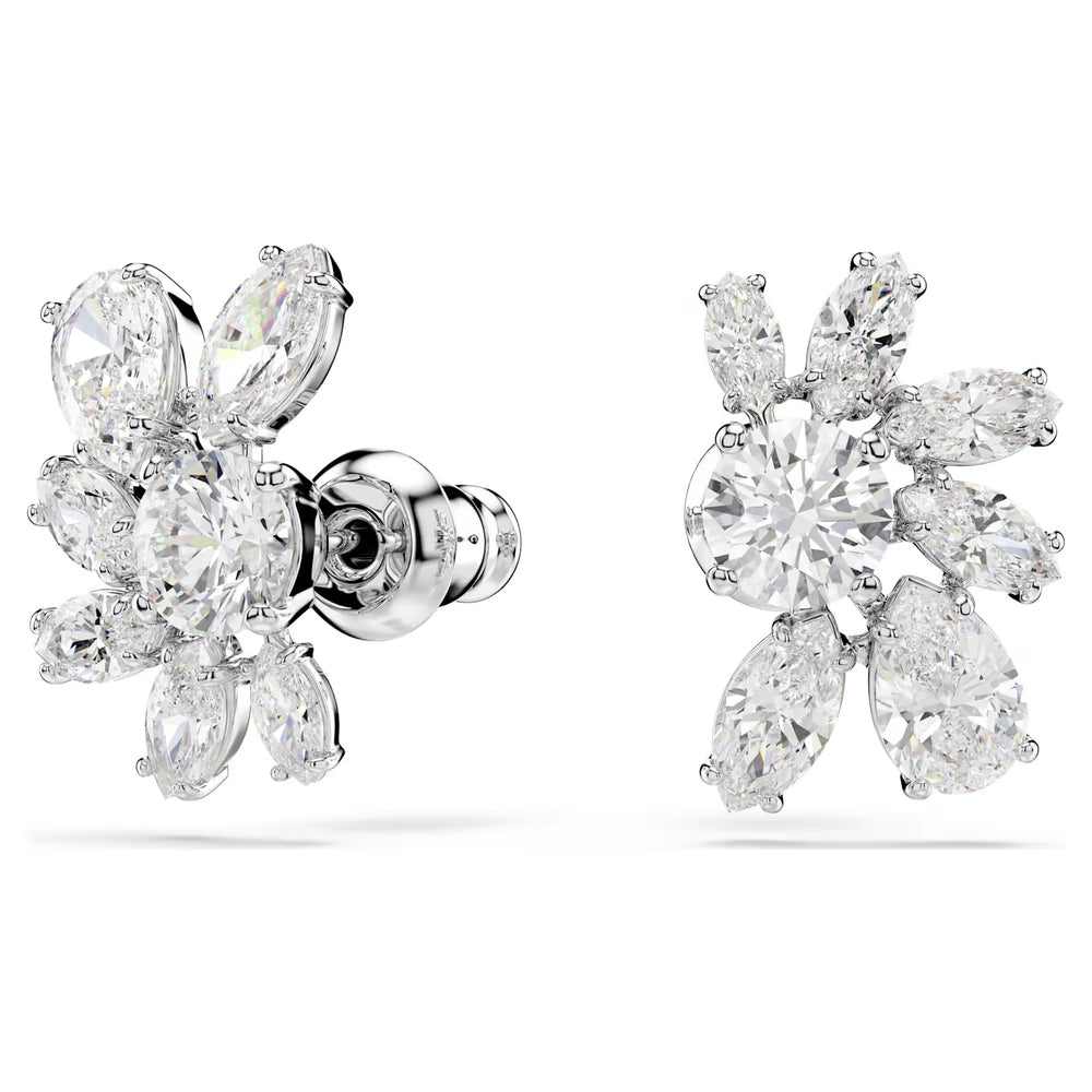 Orecchini a lobo Mesmera Swarovski 5737462