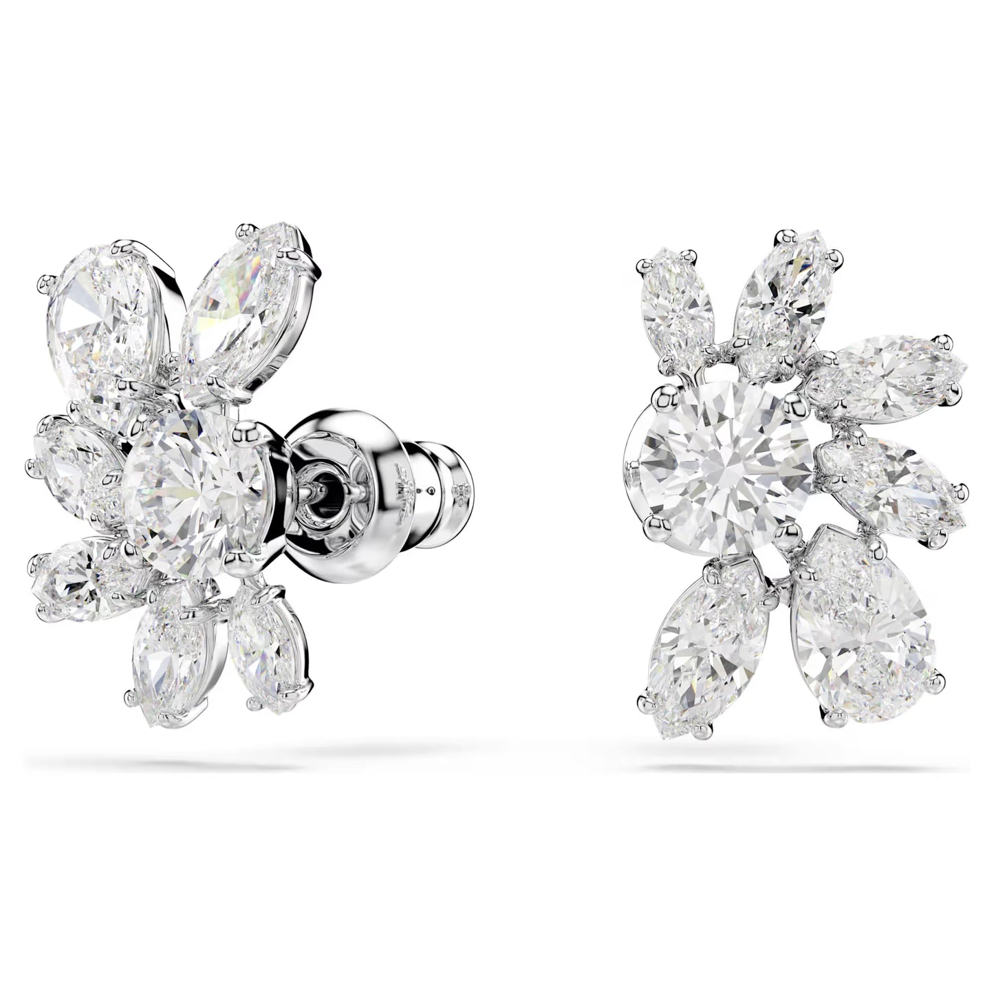 Orecchini a lobo Mesmera Swarovski 5737462