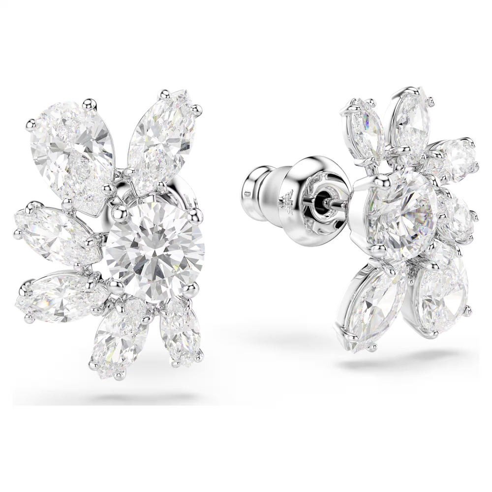
                  
                    Orecchini a lobo Mesmera Swarovski 5737462
                  
                