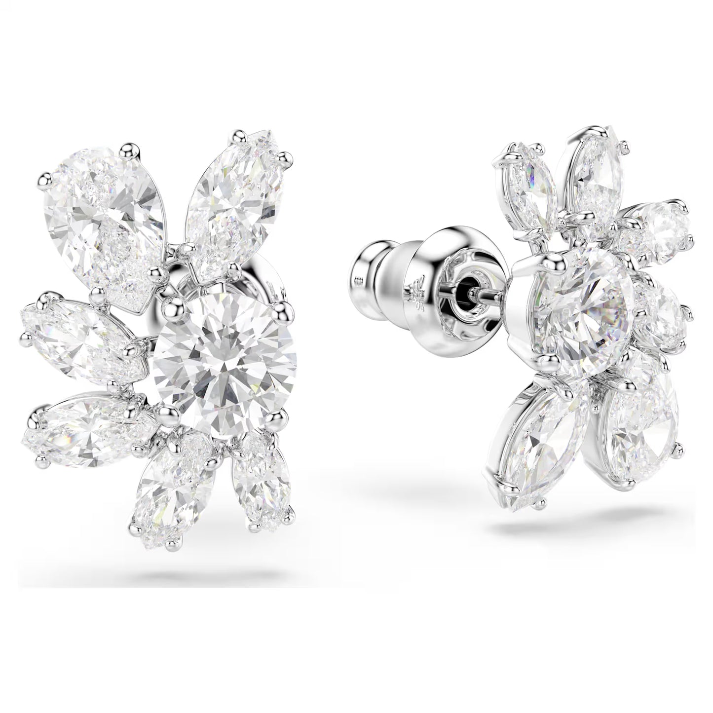 Orecchini a lobo Mesmera Swarovski 5737462