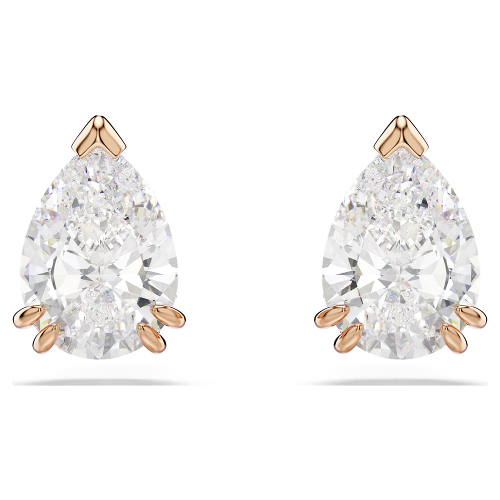 Orecchini a lobo Stilla Swarovski 5734248